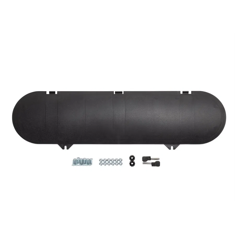 40549 – CAMCO Propane Tank Cover Lid, Replacement Lid For Camco Propane Tank Cover Black Hard Plastic